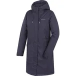 Dámský kabát Husky Narvik L Velikost: L / Barva: tmavě modrá