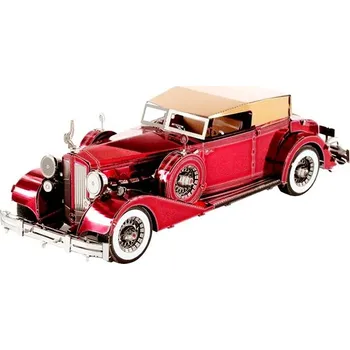 Puzzle Metal Earth 3D puzzle 1934 Packard Twelve Convertible