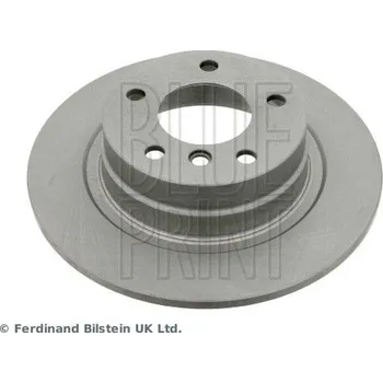 Brzdový kotouč Brzdový kotouč BLUE PRINT ADB114329