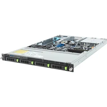 Grafická karta Platforma Gigabyte Rack (1U) AMD R133-C10-000-AAA2