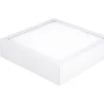 McLED ML-416.062.71.0 LED přisazené svítidlo Vanda S1417x17cm 14W 1100lm 3000K IP20 bílé