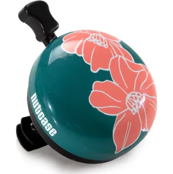 Zvonek na kolo Zvonek na kolo Nutcase, Peony Bloom bez varianty BV