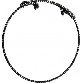 F.R.A. Nákrčník kruhový Anka F.R.A., black/white