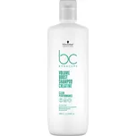 Schwarzkopf Professional Bonacure Volume Boost Shampoo objemový šampon 1 l