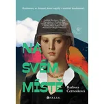 Na svém místě [E-kniha] - Barbora Černošková