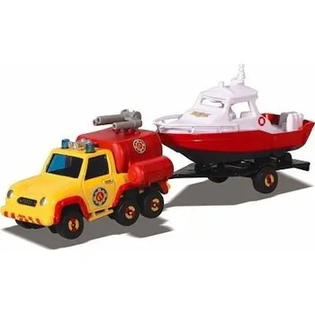 Dickie POŽÁRNÍK SAM VENUS A TITAN 20309200201