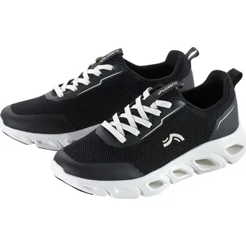 Dámská obuv CRIVIT Dámská sportovní a volnočasová obuv (černá, 39)