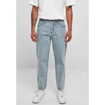 Pánské džíny Pánské džíny Spray Logo světle modré Southpole šedá 2546639