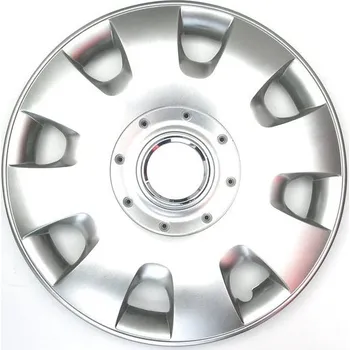 Poklice na kolo Poklice na kola BMW 15", kryty kol silver (typ 11)