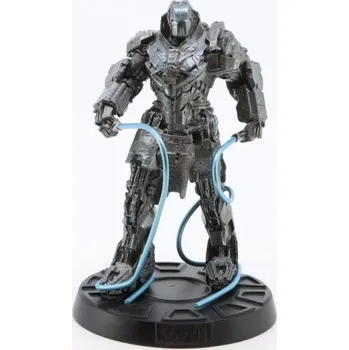 Figurka Whiplash 1:16 - časopis s figurkou DeAgostini Marvel Movie Collection Whiplash - Witch - Marvel Movie Collection