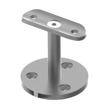 Zábradlí Konzolka madla vrchní-12