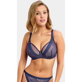 Podprsenka Podprsenka Freya Tailored II nevyztužená