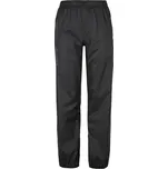 Dětské kalhoty Kilpi Keri-J černá 110