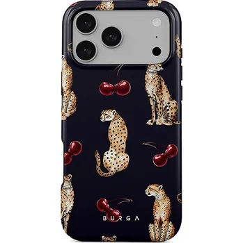 Pouzdro na mobilní telefon BURGA Cougar Tough Magsafe Case For iPhone 17 Pro Max