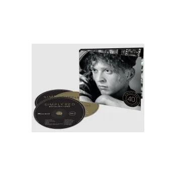 Zahraniční hudba Recollections / Digipack / 3CD - Simply Red [3 CD]