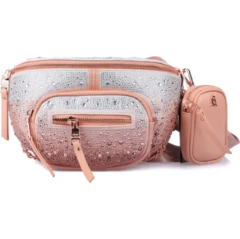 Sportovní batoh Batoh Steve Madden Rose Gold 903787 One Size