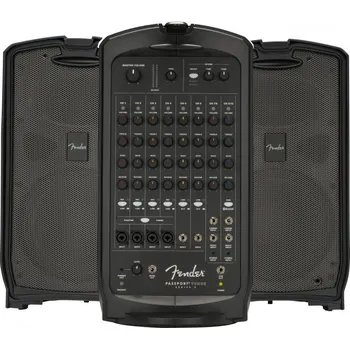 Reprobox Fender Passport Venue Series 2