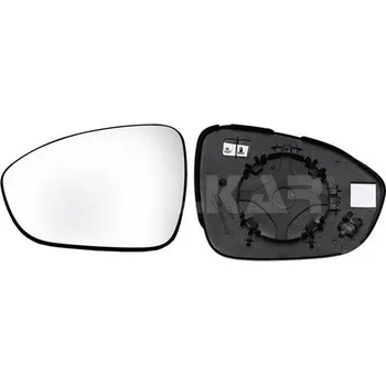 Autosklo Sklo do zrcátka, vnější zrcátko ALKAR 6431748
