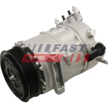 Kompresor klimatizace FAST FT56328 Kompresor, klimatizace (FT56328)