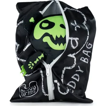 plyšák DEDDY BEARS Bones plyšová hračka 30cm