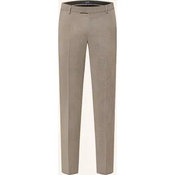 Pánské kalhoty Joop! Pánské Oblekové Kalhoty Blayr Slim Fit, 240 open brown...