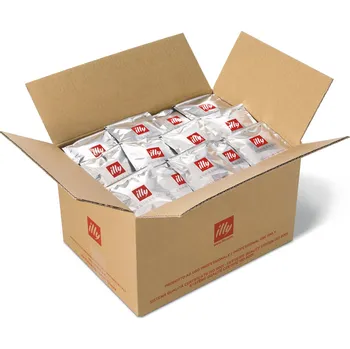 Kávové E.S.E. PODy Illy Espresso Intenso 200 kusů