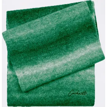 Šála Carhartt WIP Tony Scarf Tony Stripe Jacquard, Dark