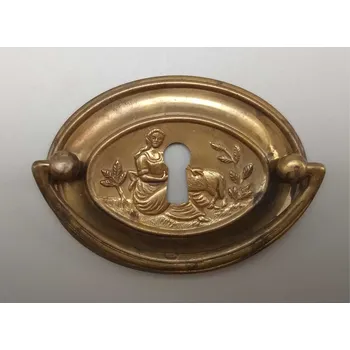 Nábytkové kování 06216.06401.03 patina antik