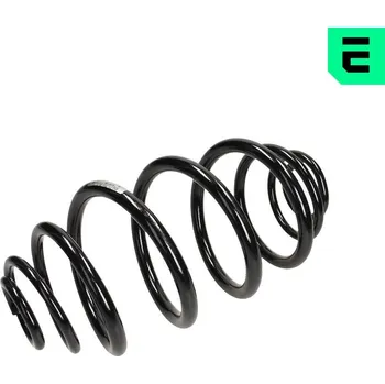 Pružina podvozku OPTIMAL AF-3470