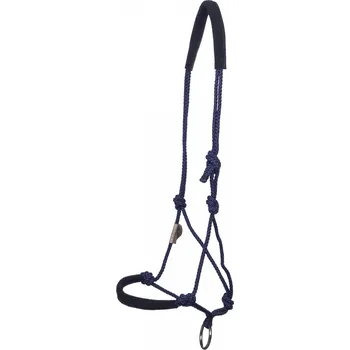 F.R.A. Ohlávka provazová Capal F.R.A., shetty, blue