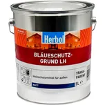 HERBOL Blaueschutz Grund - impregnační nátěr 5 l