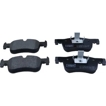 Brzdová destička Sada brzdových destiček, kotoučová brzda MAXGEAR 19-3013