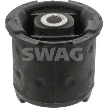 Zavěšení kol Zavěšení, tělo nápravy SWAG 20 79 0014