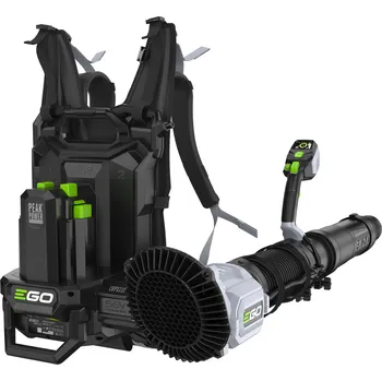 EGO AKU zádový fukar LBPX1100