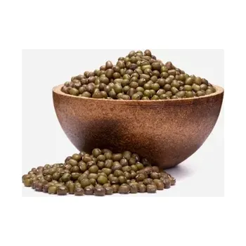 Luštěnina Fazole Mungo BIO 500 g