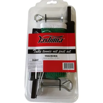 Stolní tenis YASHIMA Síťka na stolní tenis se stojánkem, komplet