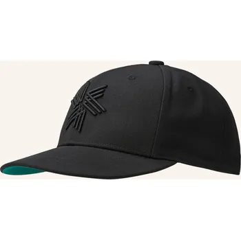 Kšiltovka Goldwin Čepice, černá