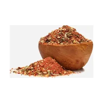 Koření Koření na pizzu s chilli 50 g