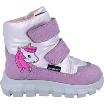 Chlapecké tenisky Richter 2150 2293 3221 Snow mini lolly, 22