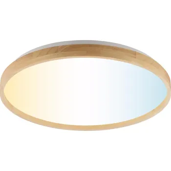 Brilliant - LED Stmívatelné stropní svítidlo ALSON LED/21W/230V béžová + DO