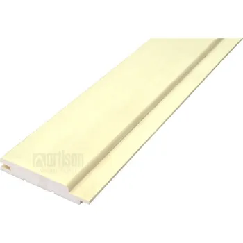 Obklad Saunové palubky 15x90x3000 DP - SOFTLINE - Osika, kvalita A - A