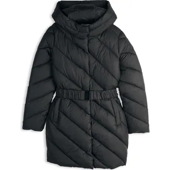 GATE Prošívaná zimní bunda s páskem 44 625-0966/89