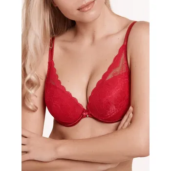 Podprsenka Push-up podprsenka LISCA – EVELYN Velikost: A 80