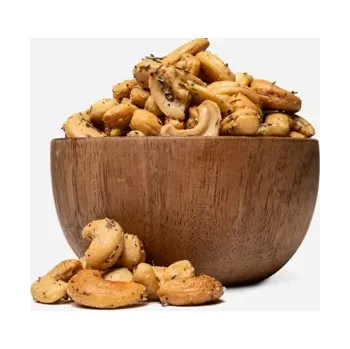 Kešu smažené bylinky 250 g