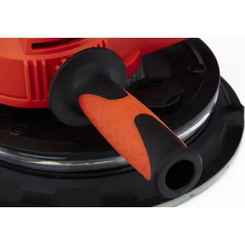 Dílna KD3132, Bruska na sádrokarton s osvětlením 1800 W