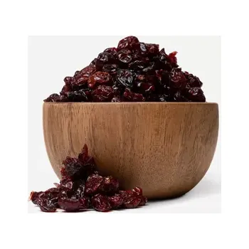 Sušené ovoce Brusinky klikva tasty juicy 1000 g