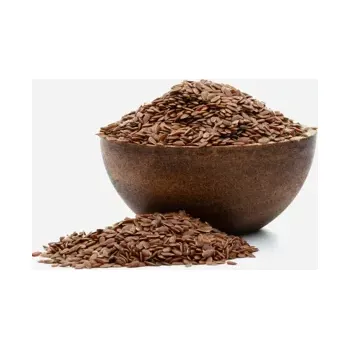 Lněné semínko hnědé BIO 500 g