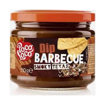 konzervovaná ryba Salsa barbecue 330 g