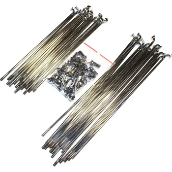 Kolo pro motocykl Výplet kola předního Jawa 500 OHC 01 - (chrom)