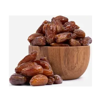 Sušená potravina Datle Deglet Nour sušené 100% natural 500 g